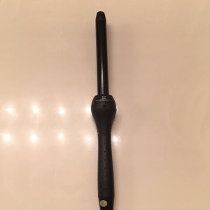 Brilliance New York Diamond Curling Wand